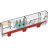 Микровыключатель, 5 A, AC 250 В, 22x58 мм, 3P, IEC Eaton Auxiliary switch до work on CH223D - Микровыключатель, 5 A, AC 250 В, 22x58 мм, 3P, IEC Eaton Auxiliary switch до work on CH223D