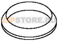 COUPLING NUT FERRULE - WASTE DRAINS