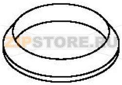 COUPLING NUT FERRULE - WASTE DRAINS 