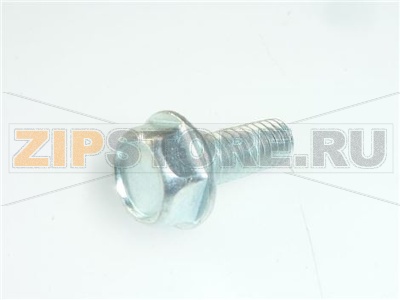 ВИНТ С ШЕСТИГРАННОЙ ГОЛОВКОЙ M4X10 