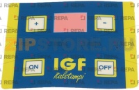 ПАНЕЛЬ УПРАВЛЕНИЯ