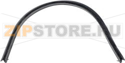 OVEN DOOR GASKET 420 mm 