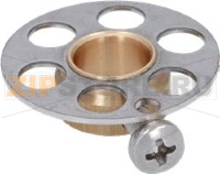 AIR REGULATOR ø 30 mm