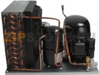 AIR COOLED CONDENSING UNIT CUSC15CLX.2V