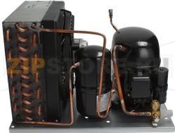 AIR COOLED CONDENSING UNIT CUSC15CLX.2V 