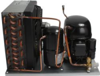 AIR COOLED CONDENSING UNIT CUSC15CLX.2V