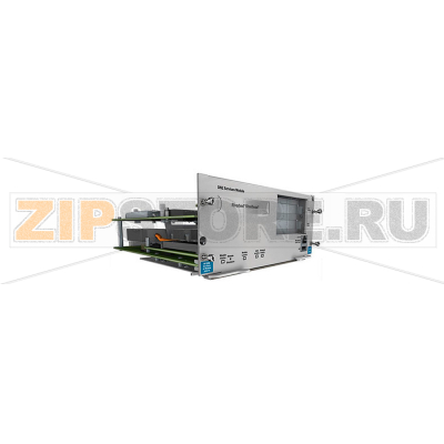 Модуль коммутатора HP J9517A 