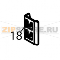 Door fastening Fagor FI-2700I