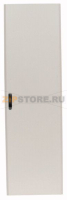 Дверь металлическая, (ДхШхВ) 45x415x1710 Eaton BPZ-DS-400/17-P