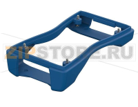 Декоративное уплотнение Bopla BS 500 DI-D-5005