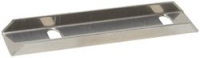 STAFFA BLOCCA CATENACCIO 78x17x6 mm