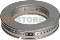 РАСПРЕДЕЛИТЕЛЬ ПЛАМЕНИ 7,5КВТ Ø 120 ММ