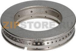 РАСПРЕДЕЛИТЕЛЬ ПЛАМЕНИ 7,5КВТ Ø 120 ММ 