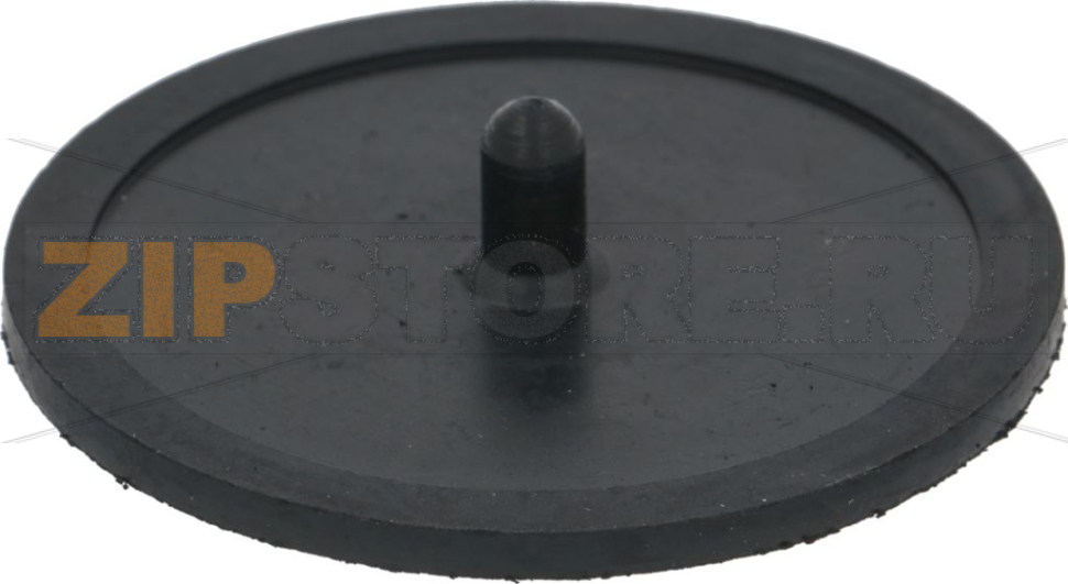ГЛУХОЙ ФИЛЬТР МЕМБРАННЫЙ Ø 50 MM 