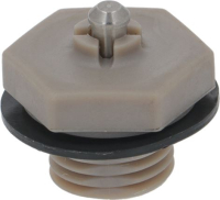 КЛАПАН КОТЛА Ø 1/4"M
