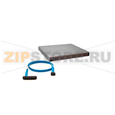 Коммутатор HP 670768-B21 