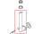 Nozzle Angelo Po FX101E3