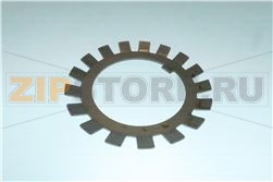 LOCKING WASHER MB 8 