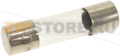 БЫСТРОДЕЙСТВУЮЩИЙ ПРЕДОХРАНИТЕЛЬ ø 5x20 