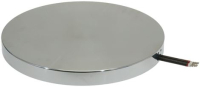 PIATTO SUPERIORE COMPLETO ø 445 mm H40mm