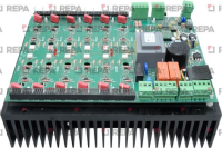 CARTE ELECTRONIQUE