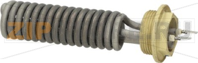 ТЭН 2600ВТ 230В 