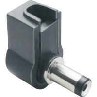 Штекер низковольтный 0.7 мм, 2.5 мм, 1 шт TRU Components 1582335