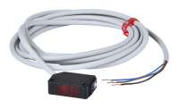 Датчик фотоэлектрический 10-30 В, однорежимный, PNP Schneider Electric XUM9APCNL2
