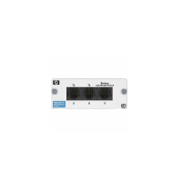 Модуль коммутатора HP J8452A