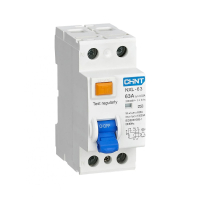 Устройство защитного отключения 40 A Chint NXL-63
