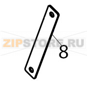 Rod Fagor ADE-120