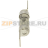 Предохранитель, 2 A, AC 550 В, 80 кА, BS88/F2, 14x68 мм, gL/gG, BS Eaton 2AMP 550V AC INDUSTRIAL - Предохранитель, 2 A, AC 550 В, 80 кА, BS88/F2, 14x68 мм, gL/gG, BS Eaton 2AMP 550V AC INDUSTRIAL