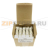 Предохранитель, 2 A, AC 550 В, 80 кА, BS88/F2, 14x68 мм, gL/gG, BS Eaton 2AMP 550V AC INDUSTRIAL - Предохранитель, 2 A, AC 550 В, 80 кА, BS88/F2, 14x68 мм, gL/gG, BS Eaton 2AMP 550V AC INDUSTRIAL