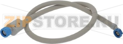 INLET HOSE ACQUASTOP 1500 mm 