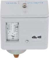 УСТРОЙСТВО РЕГУЛИРОВАНИЯ ДАВЛЕНИЯ 016-H6758 PED