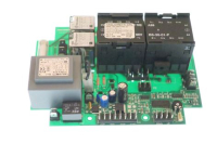 ПЛАТА  TGSGM10