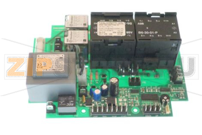 ПЛАТА  TGSGM10 
