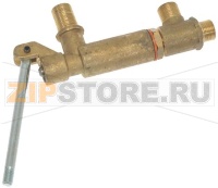 RUBINETTO CARICO ACQUA ER/AI