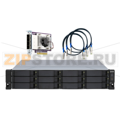 Модуль расширения SAS QNAP TL-R1200S-RP 