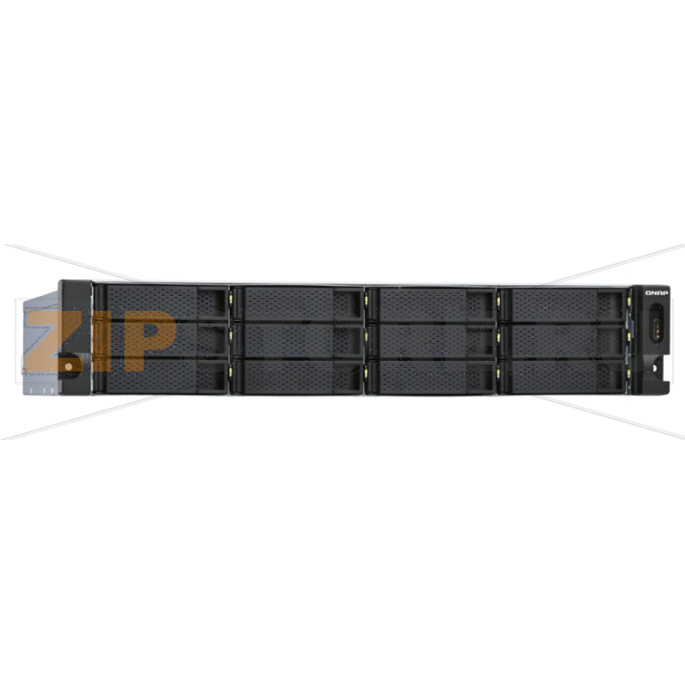 Модуль расширения SAS QNAP TL-R1200S-RP 