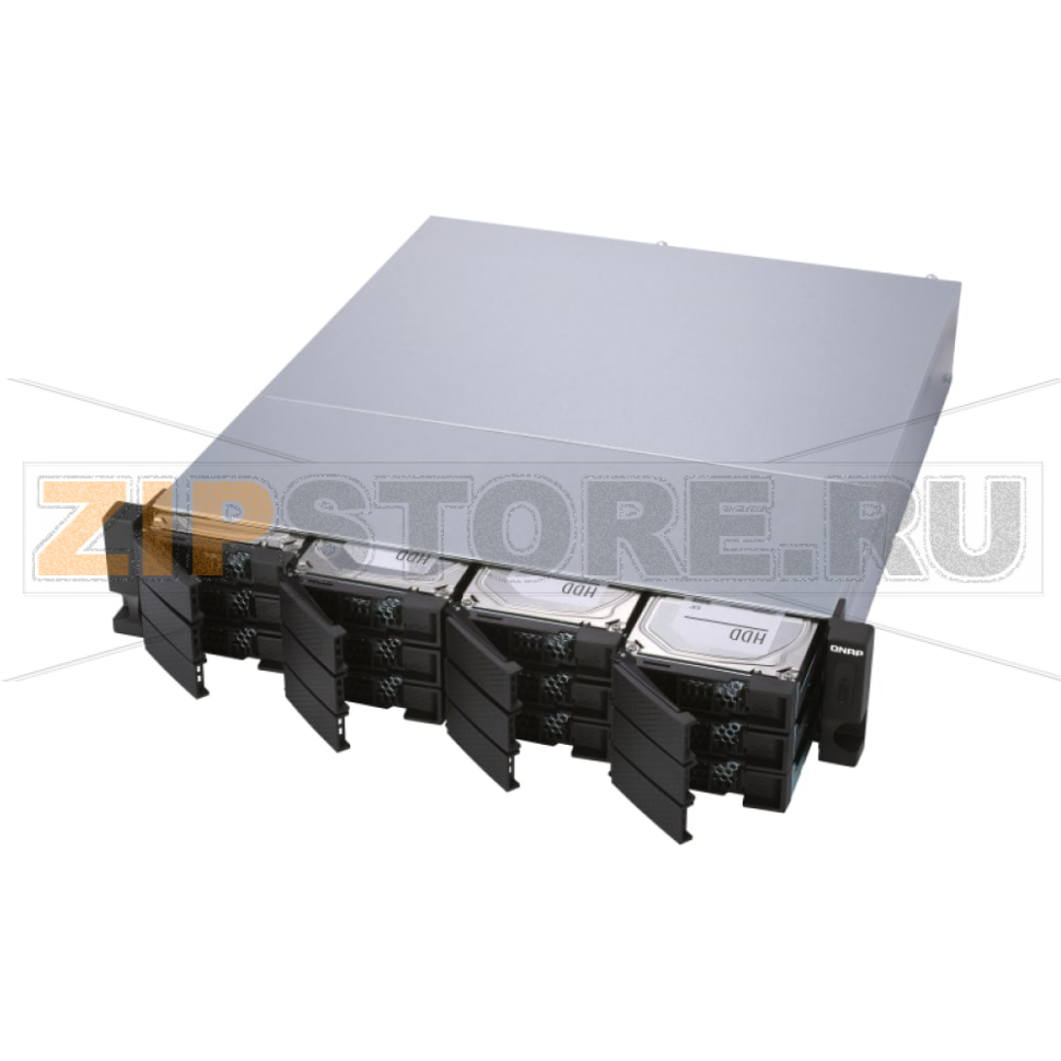Модуль расширения SAS QNAP TL-R1200S-RP 