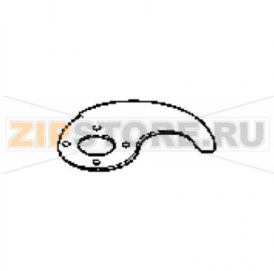 Coltello sup. alto pesto Sirman C 4 VV Coltello sup. alto pesto Sirman C 4 VV

Запчасть на сборочном чертеже под номером: 64V

Название запчасти Sirman на итальянском языке: Coltello sup. alto pesto Sirman C 4 VV