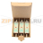 Предохранитель, 6 A, AC 690 В, 120 кА, NH000, aM, IEC Eaton NH FUSE 6AMP 690V aM SIZE 000 - Предохранитель, 6 A, AC 690 В, 120 кА, NH000, aM, IEC Eaton NH FUSE 6AMP 690V aM SIZE 000
