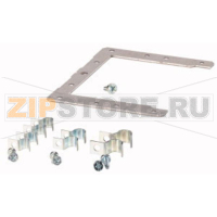 Корпус 1 шт Eaton MBS-I2 Eaton