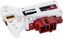 DOOR LOCK METALFLEX ZV446 M2 