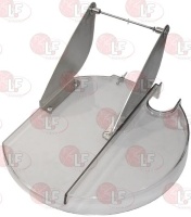 CAPOT DE PROTECTION COMPLET