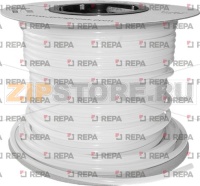 TUBO POLIETILENE NEUTRO ø 10x7 mm - 100