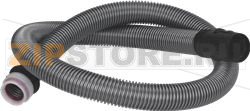 FLEX TUBE FOR VACUUM CLEANER BOSCH 17000 