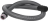 FLEX TUBE FOR VACUUM CLEANER BOSCH 17000