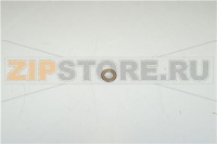 RONDELLE PLATE 3 X 8